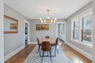 Modern 2BR Mins to Univ, Zoo, Destiny, Downtown - Syracuse - 4