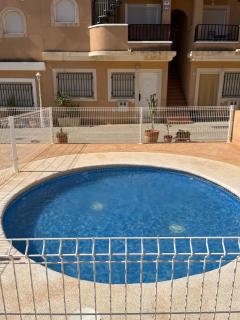 Apartment in Balcones Del Marques, Palomares Cuevas del Almanzora - Las Bombardas - 1
