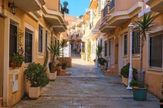 Apartment in Balcones Del Marques, Palomares Cuevas del Almanzora - Las Bombardas - 8