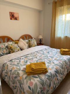 Apartment in Balcones Del Marques, Palomares Cuevas del Almanzora - Las Bombardas - 4