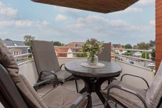 Haus Meeresgruß Relax - Grömitz - 3