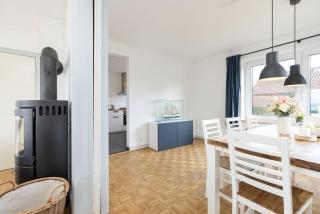 Strandhaus - Laboe - 1