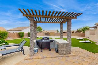 The Peoria Palms - Peoria - 8