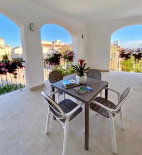 La Veranda Fiorita - Pietra Montecorvino - 0