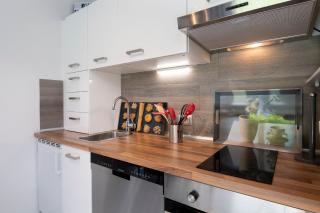 Badeweg 4 Sandkorn 1 - 1