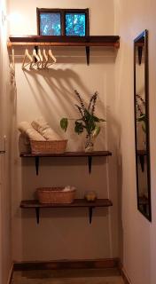 Dewachen, Retiro y Jardín Contemplativo - 2