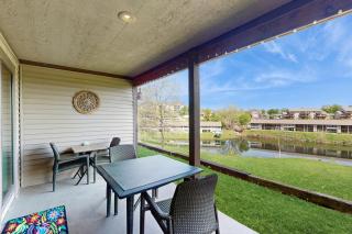 Check's Cozy Condo - Branson - 9