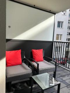 Native Apartments Kościuszki 39I27 - Krakow - 8