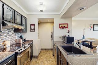 Check's Cozy Condo - 3