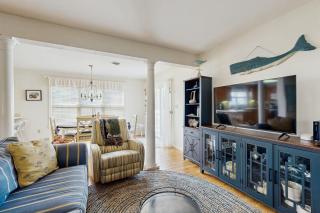 Bahama Beach Cottages --- 634 Sandy Point Rd - Bethany Beach - 0