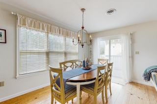 Bahama Beach Cottages --- 634 Sandy Point Rd - Bethany Beach - 6