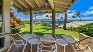 Kapalua Bay Villa 15G5 - 9