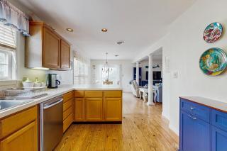 Bahama Beach Cottages --- 634 Sandy Point Rd - Bethany Beach - 3