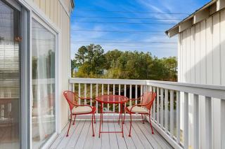 Bahama Beach Cottages --- 634 Sandy Point Rd - Bethany Beach - 2