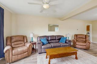 The Farm House - Bear Lake - 5