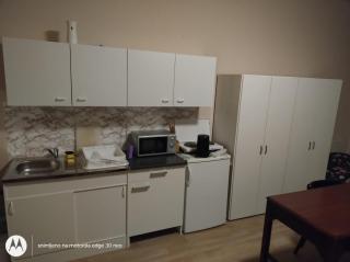 K3 VG, Schönes Apartment für 3 Personen, zentrale Lage, Isar Nähe - München - 5