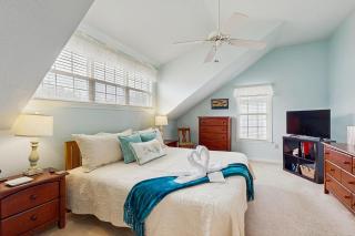 Bahama Beach Cottages --- 634 Sandy Point Rd - Bethany Beach - 1