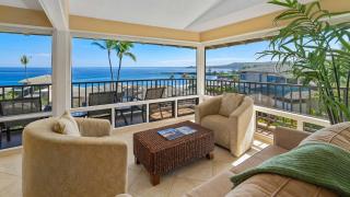 Kapalua Bay Villa 17B2 - 8