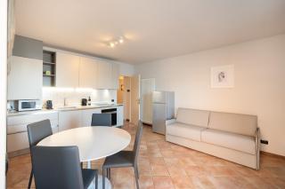 ApartmentsGarda - Residence Bavaria - Pai - 2