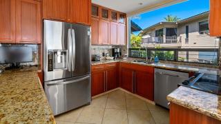 Kapalua Bay Villa 17B2 - 2