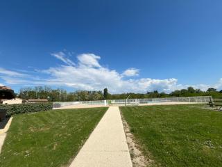 Au bord du Lac - Châteauneuf-sur-Isère - 8