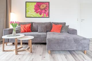 Seestraße 43 Wohnung 10 - Scharbeutz - 6