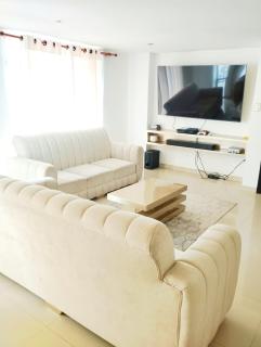 Apartamento al lado de la casa de Silvestre Dangond - Valledupar - 0
