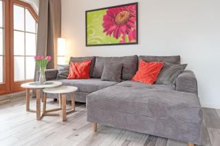 Seestraße 43 Wohnung 10 - Scharbeutz - 5