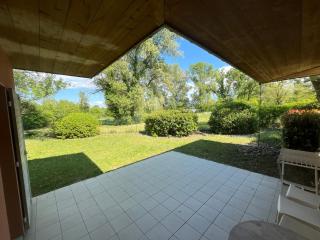 Au bord du Lac - Châteauneuf-sur-Isère - 2