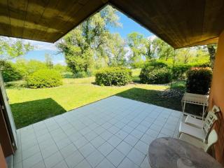 Au bord du Lac - Châteauneuf-sur-Isère - 4