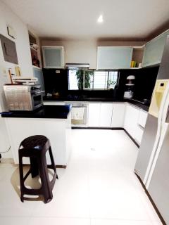 Apartamento al lado de la casa de Silvestre Dangond - Valledupar - 2