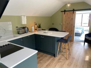 Sea View Upper Apartment - Greencastle - 5