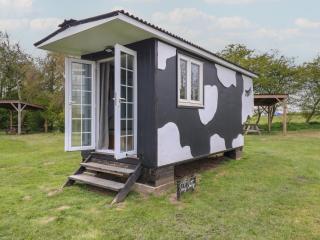 Dozy Dotty Cow Shed 4 - 8