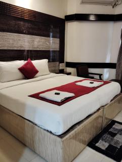 Hotel New Rajdarshan - Madikeri - 7