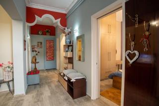 Sea View Nikos Apartment - 5