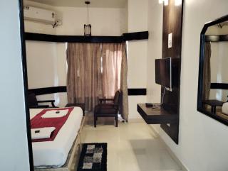 Hotel New Rajdarshan - Madikeri - 8