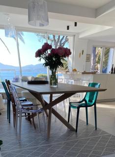 Villa d'exception Cala Fornaccia - Porticcio - 9
