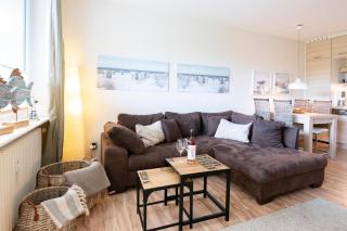 Driftberg 1 Wohnung 24 - Grömitz - 0