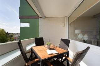 Driftberg 1 Wohnung 24 - Grömitz - 9