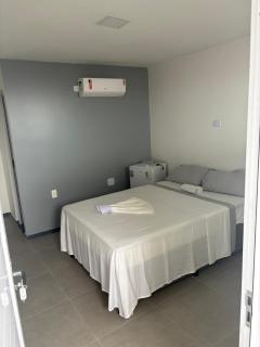 Hospedagem Praia do Forte - 4