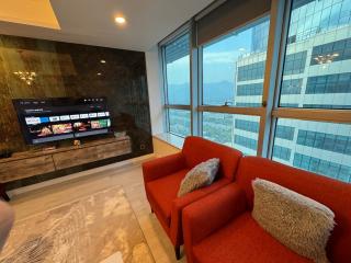 The Centaurus One, Two & Studio Apartments EasyStay - Islamabad - 5