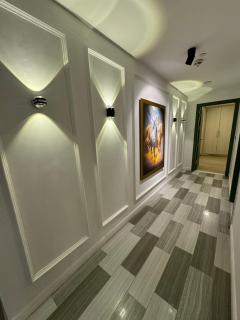 The Centaurus One, Two & Studio Apartments EasyStay - Islamabad - 3