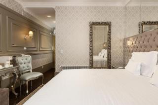 Hotel Colline de France - Gramado - 6