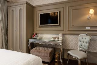 Hotel Colline de France - Gramado - 5
