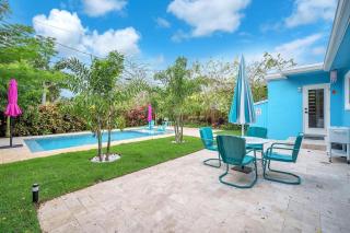 The Frolics -Stunning Wilton Manors Pool Home - Fort Lauderdale - 7