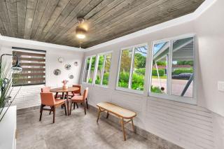 The Frolics -Stunning Wilton Manors Pool Home - 6