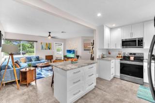 The Frolics -Stunning Wilton Manors Pool Home - 4