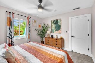 The Frolics -Stunning Wilton Manors Pool Home - Fort Lauderdale - 1