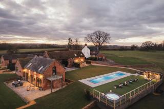 Malvern, The Mount Barns & Spa - - 7
