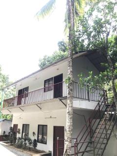 Sunleo Villas - Anachal - 8
